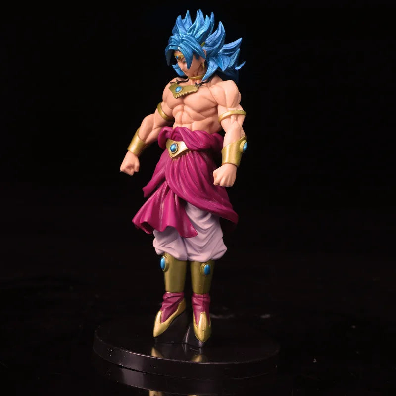 20cm Broly