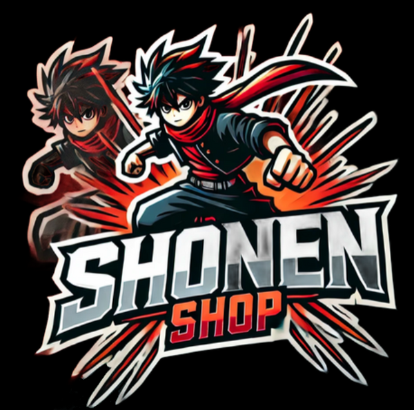 Shonen Shop