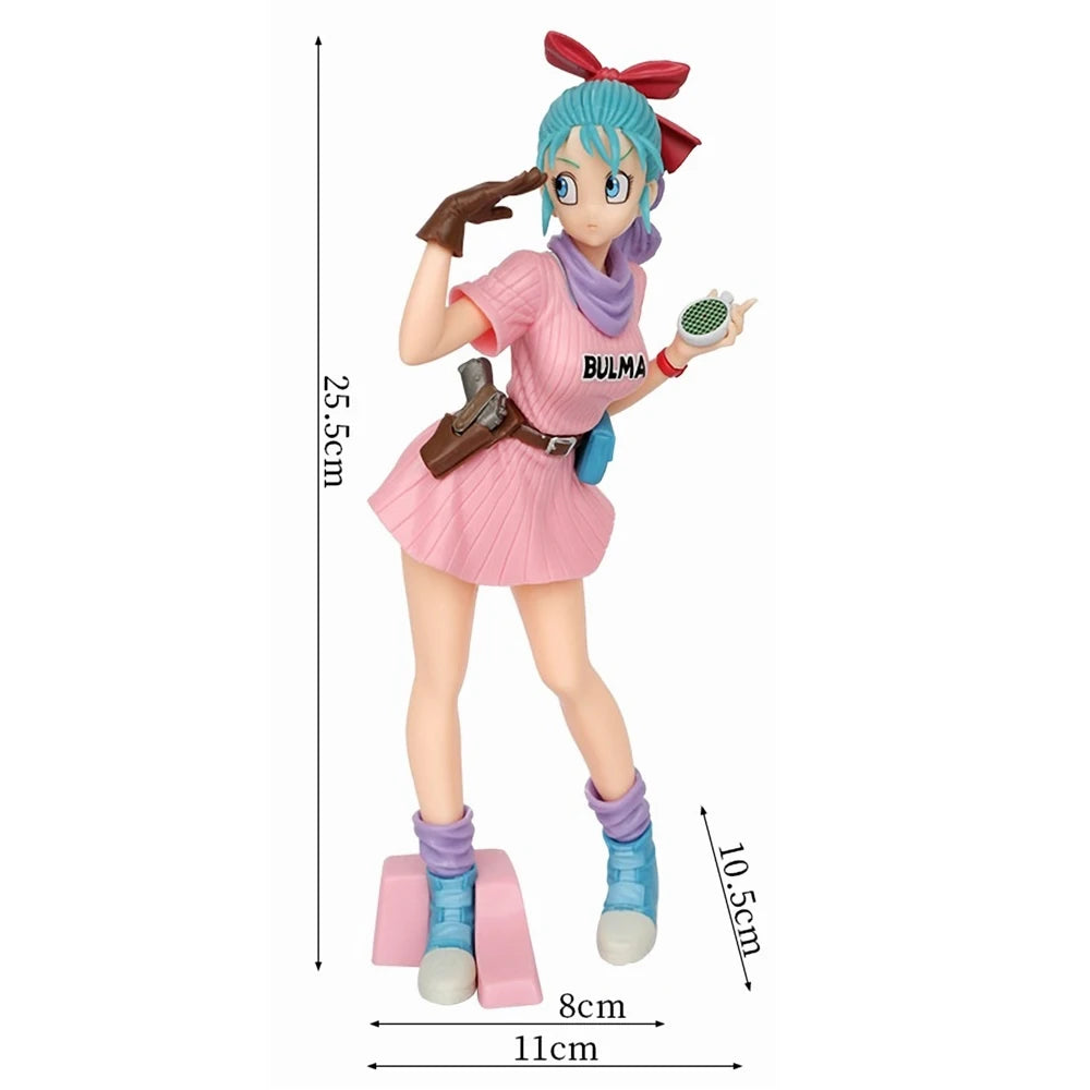 25cm Bulma