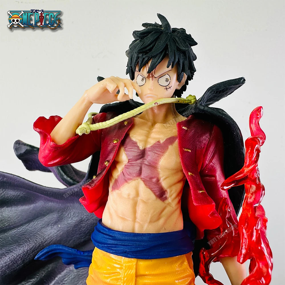 17cm Monkey D Luffy