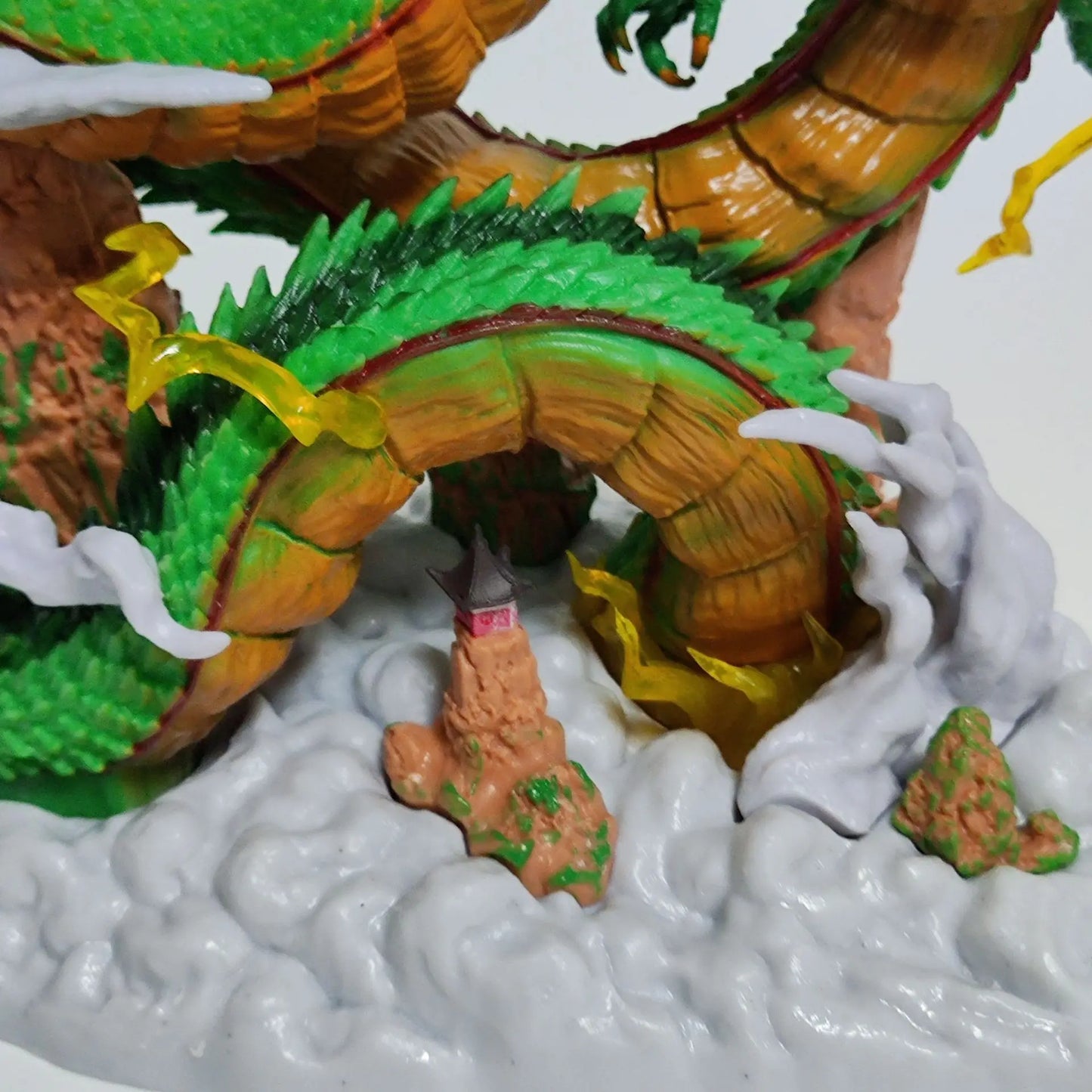 24cm Dragon Ball Shenron