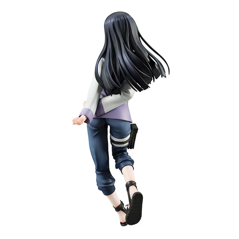 20cm Hinata Shippuden