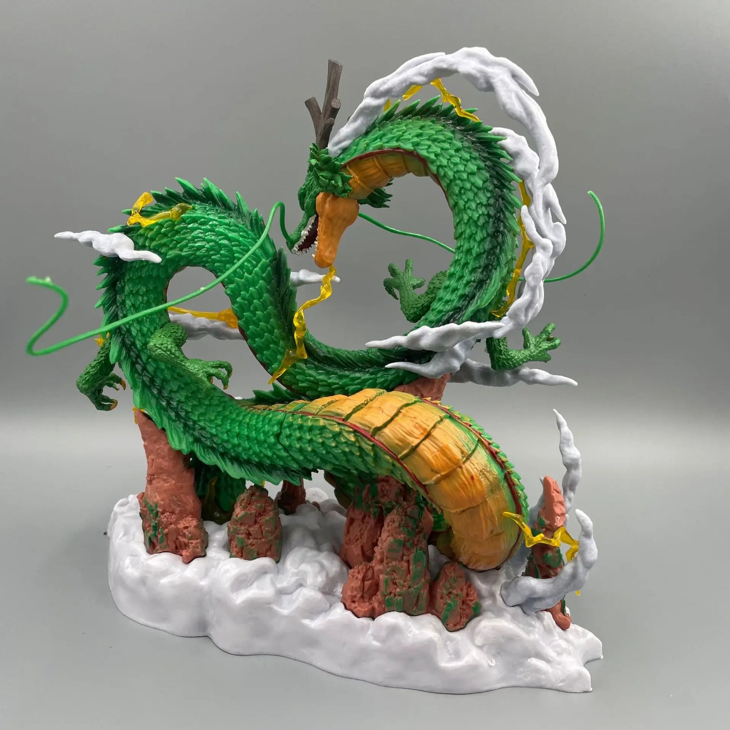 24cm Dragon Ball Shenron