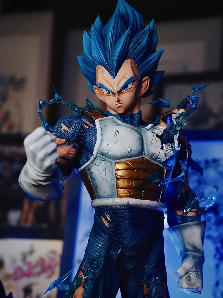 26.5cm Vegeta blue