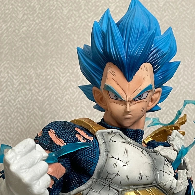 26.5cm Vegeta blue