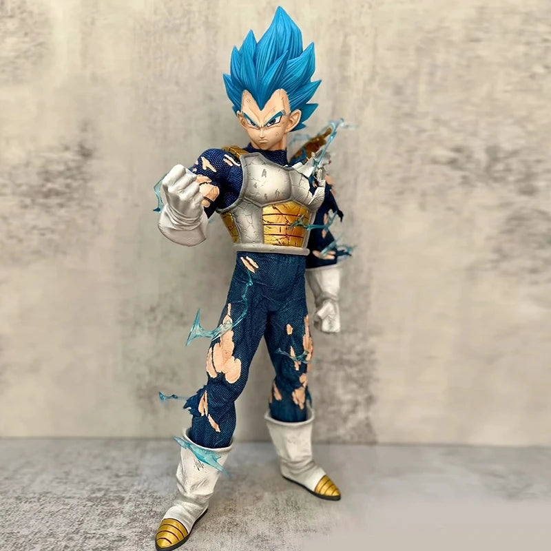 26.5cm Vegeta blue