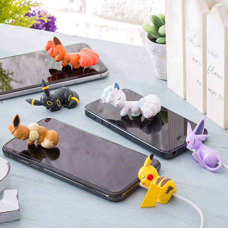 Pokemon USB Protector Kawaii