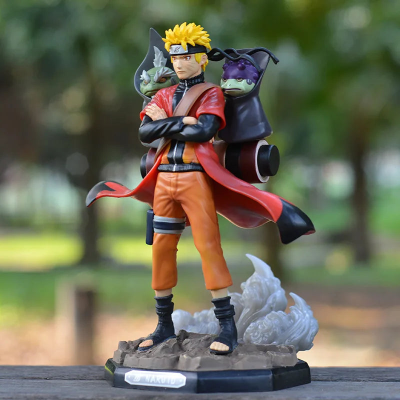 23CM Uzumaki Naruto Sage