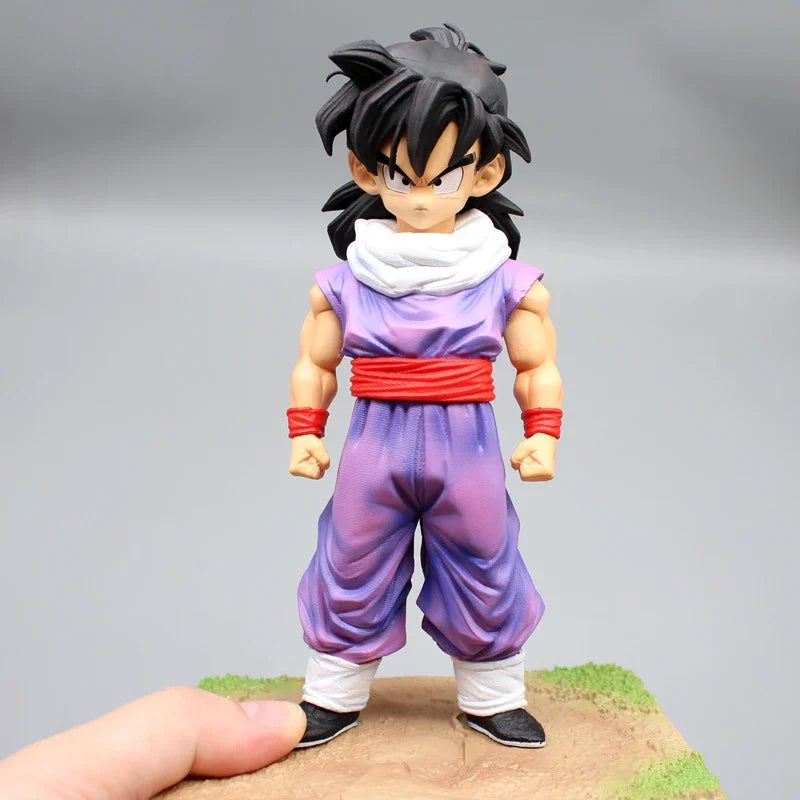 Son Gohan petit 22cm