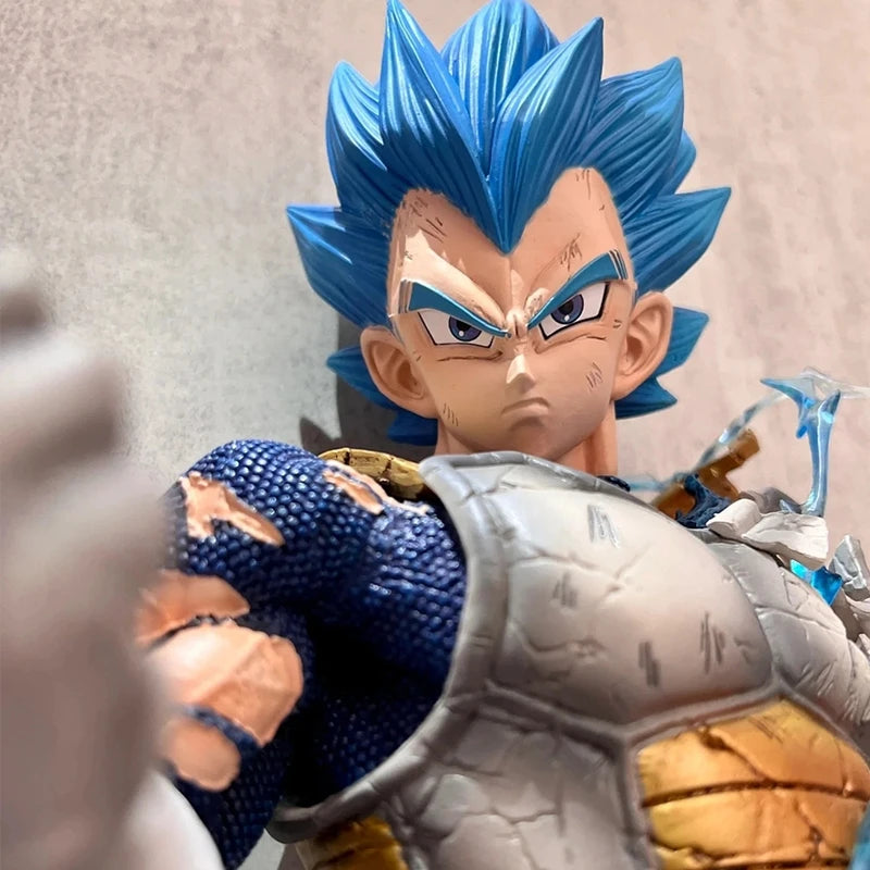 26.5cm Vegeta blue