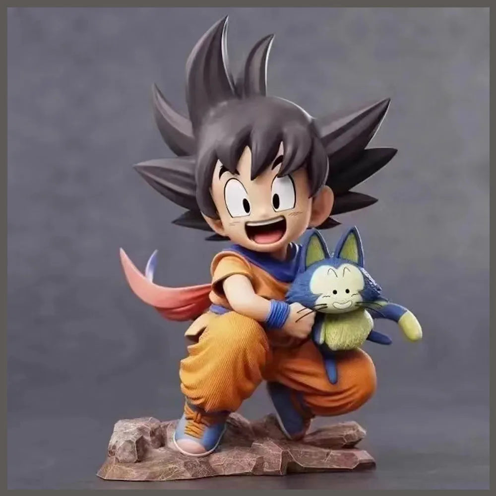 Goku Petit Daima