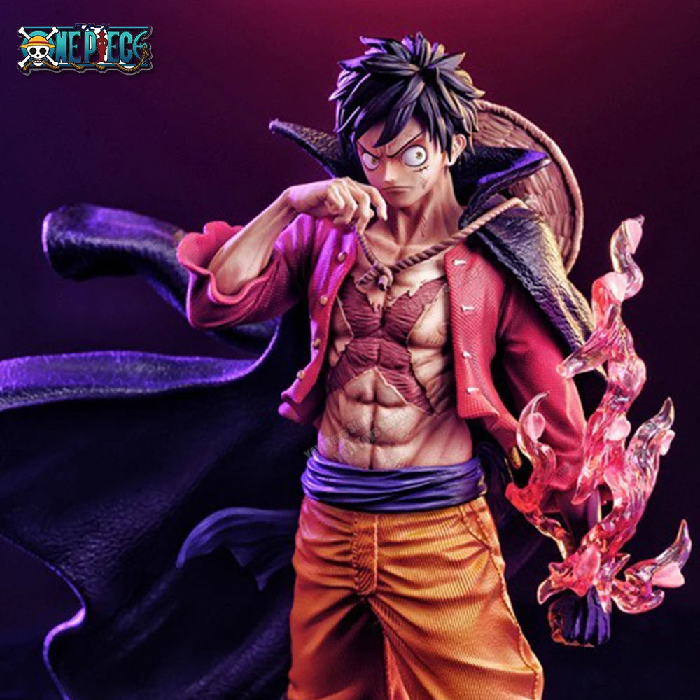 17cm Monkey D Luffy