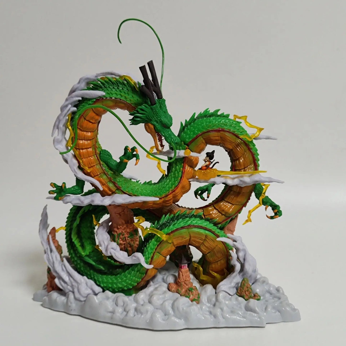 24cm Dragon Ball Shenron