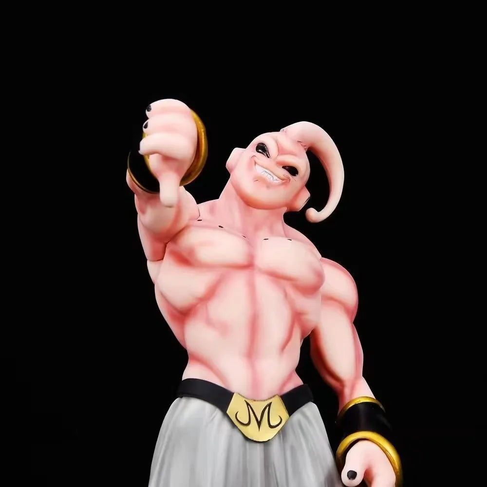 30cm Super Buu