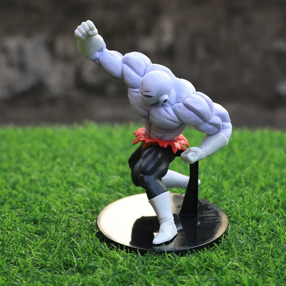 16cm Jiren