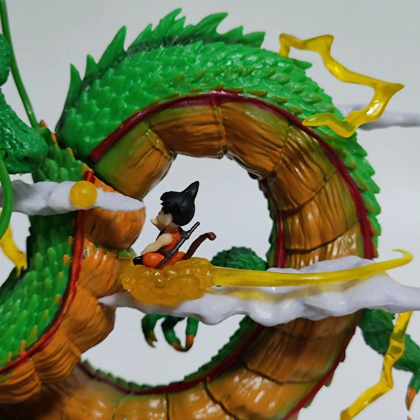 24cm Dragon Ball Shenron