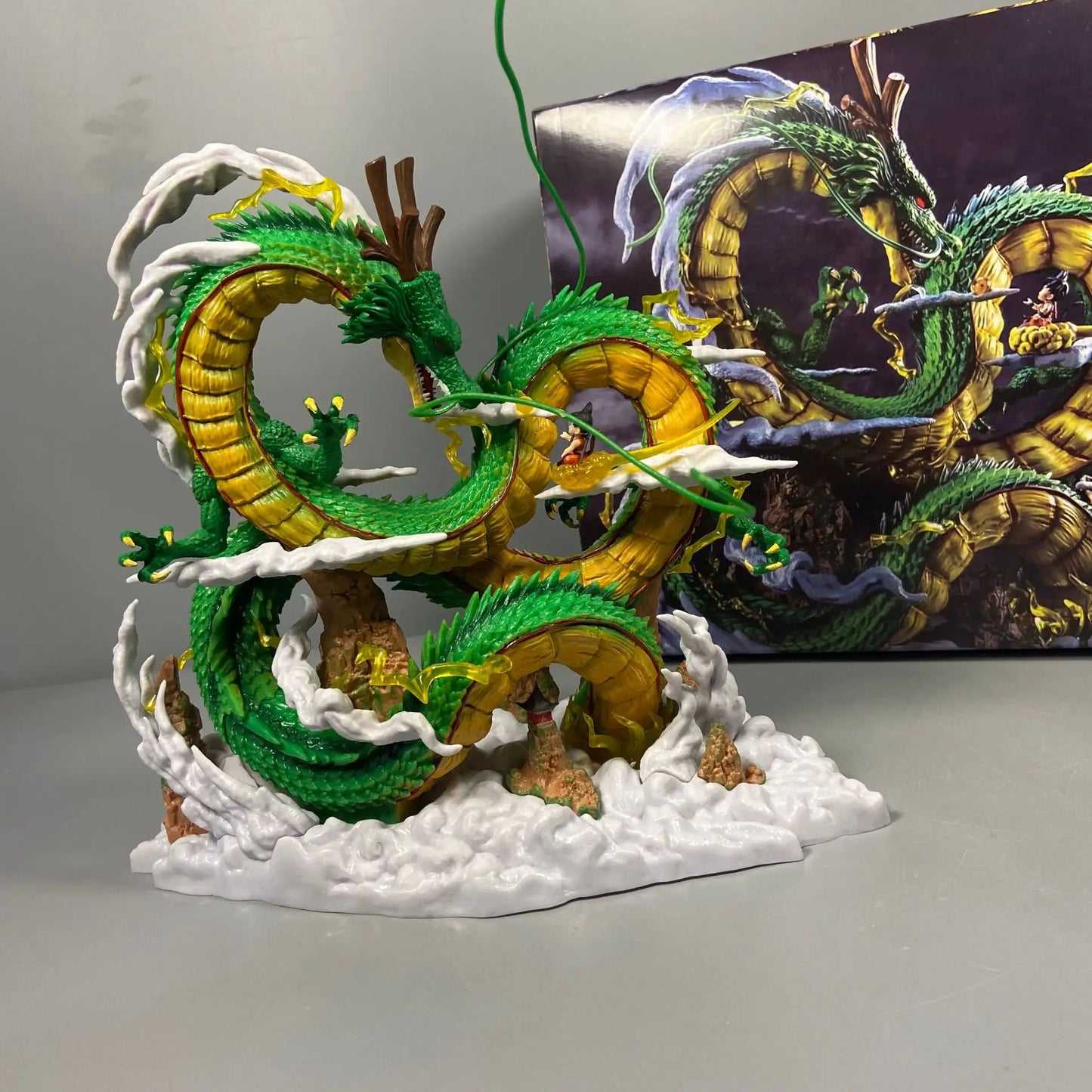 24cm Dragon Ball Shenron