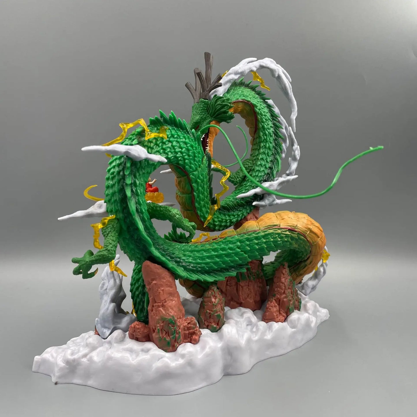 24cm Dragon Ball Shenron