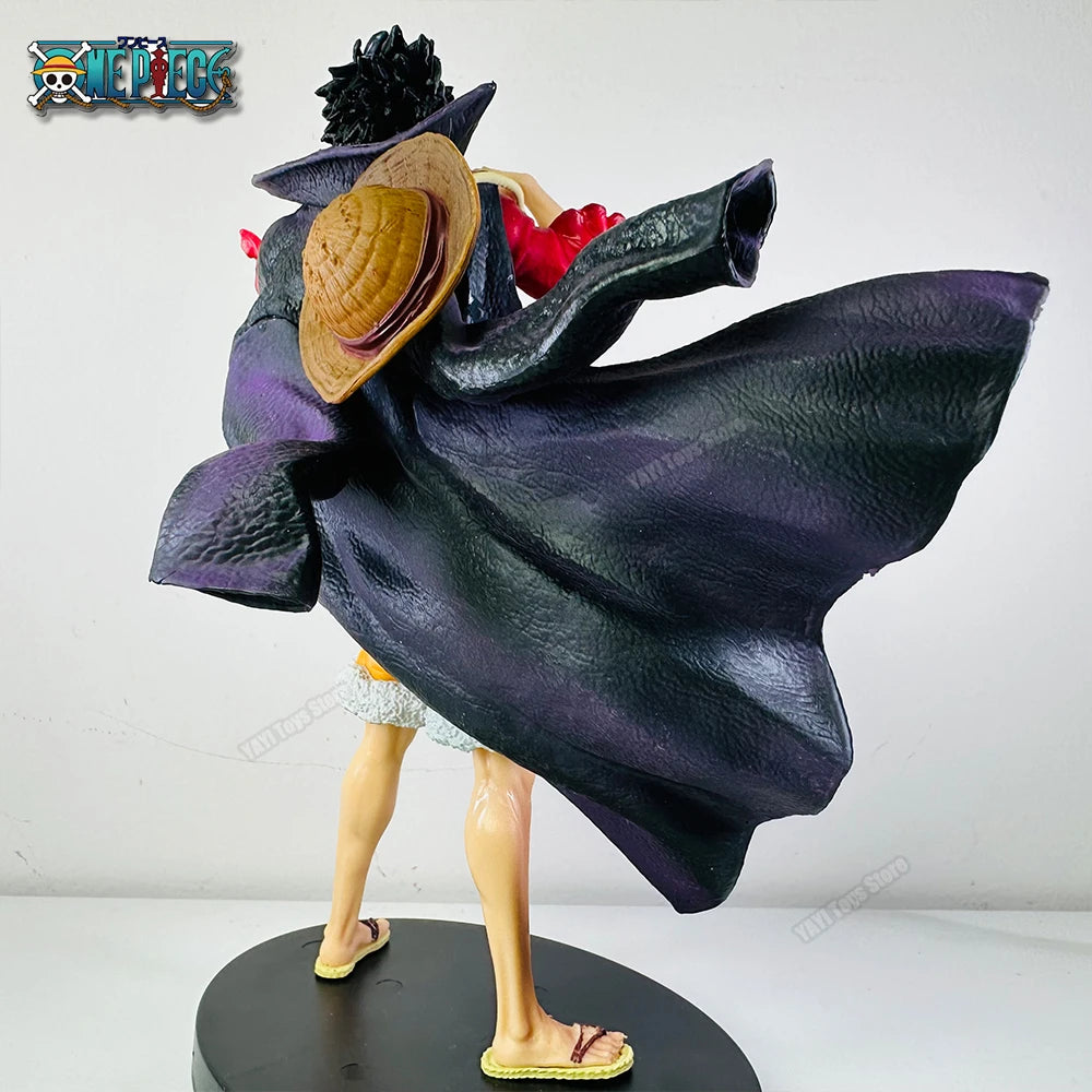 17cm Monkey D Luffy