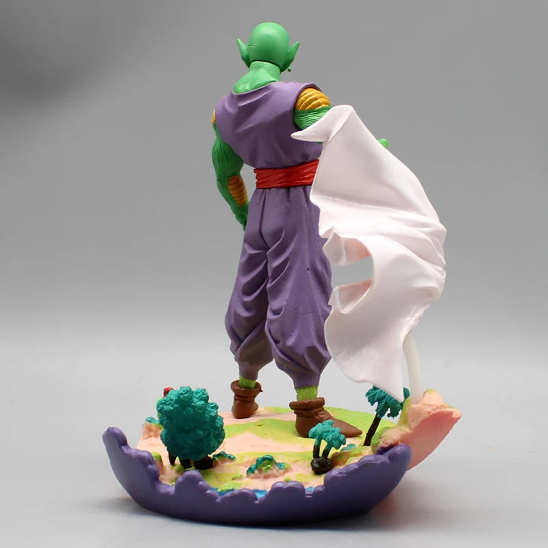 15CM Dragon Ball Z Piccolo