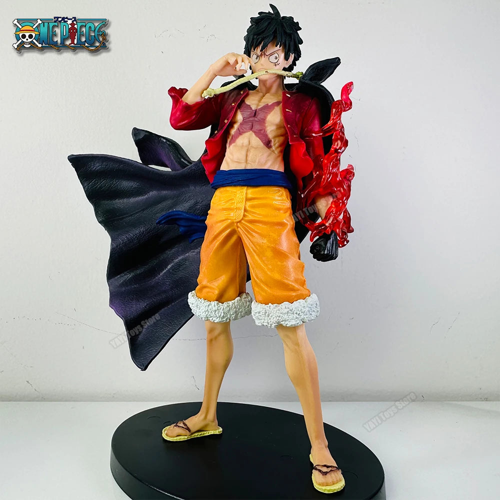 17cm Monkey D Luffy