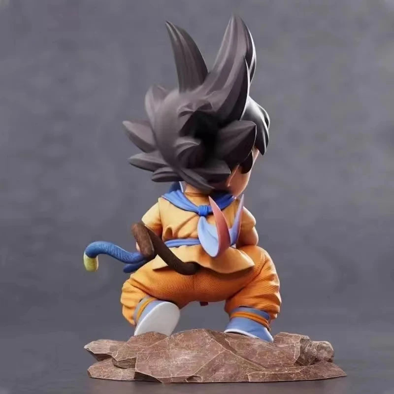 Goku Petit Daima