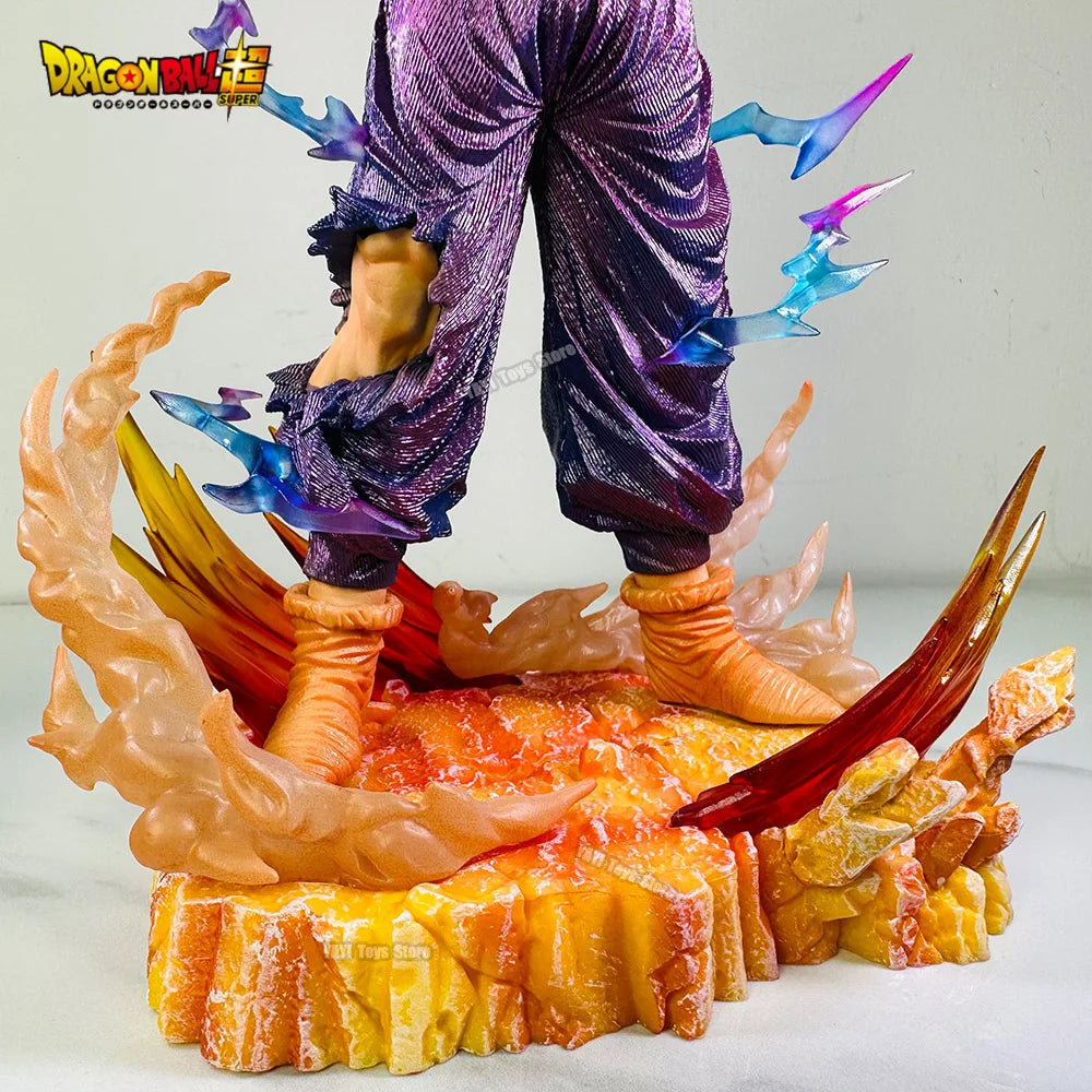 25cm Gohan Super Saiyan 2 Cell Game