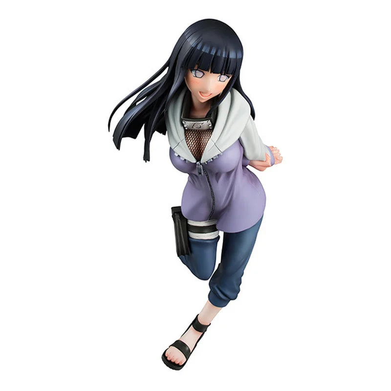 20cm Hinata Shippuden