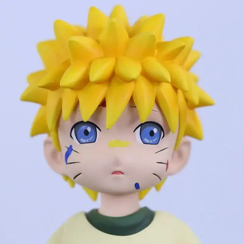 16cm Naruto Uzumaki  Childhood