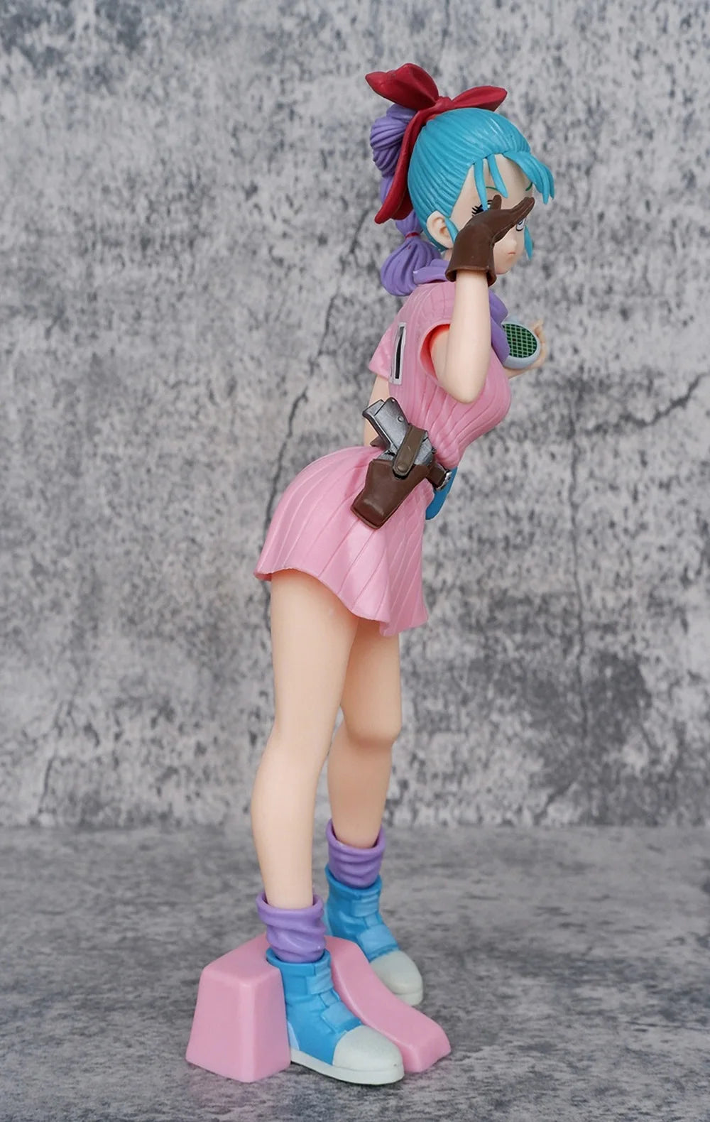 25cm Bulma