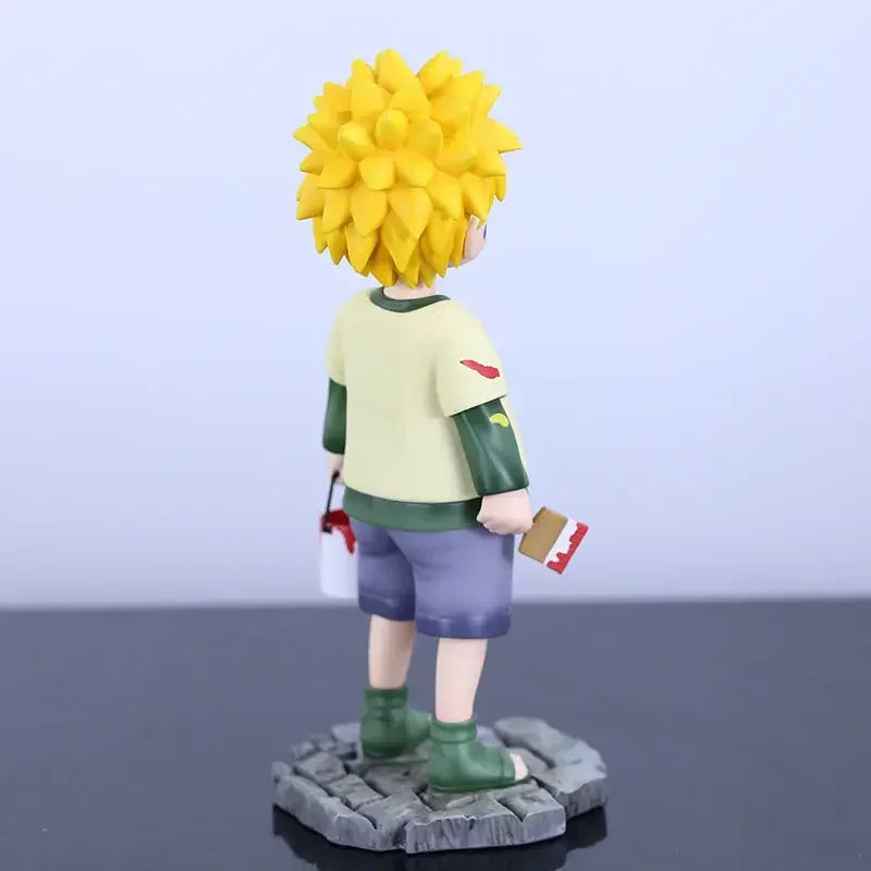 16cm Naruto Uzumaki  Childhood