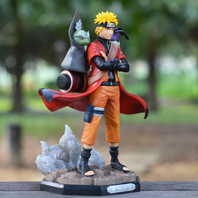 23CM Uzumaki Naruto Sage