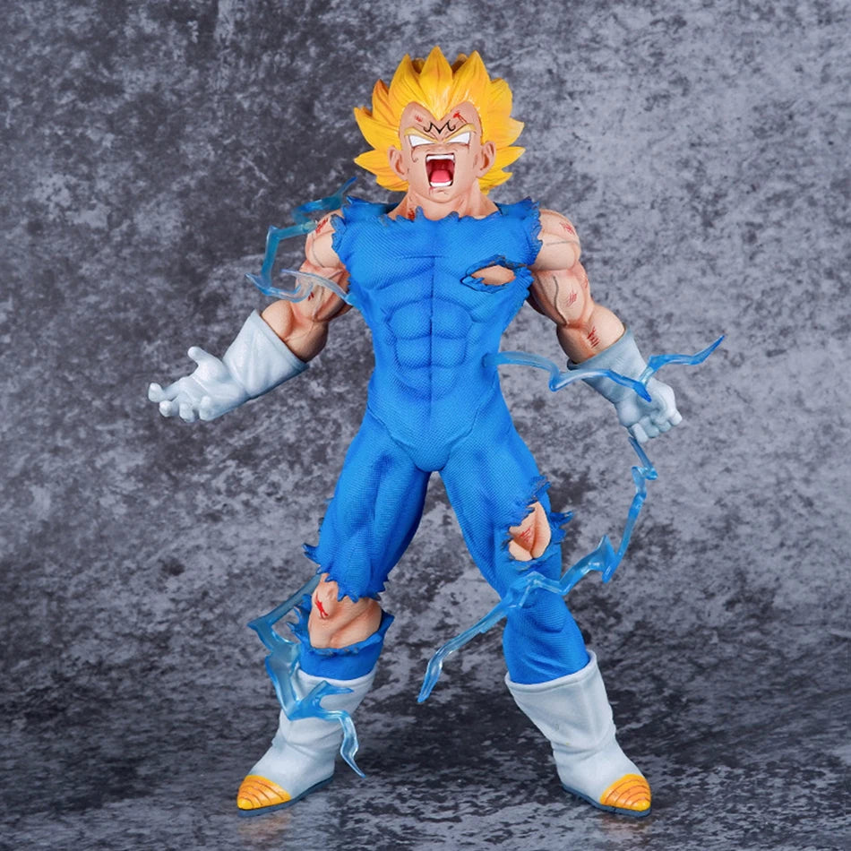 Majin Vegeta Figurine 27CM