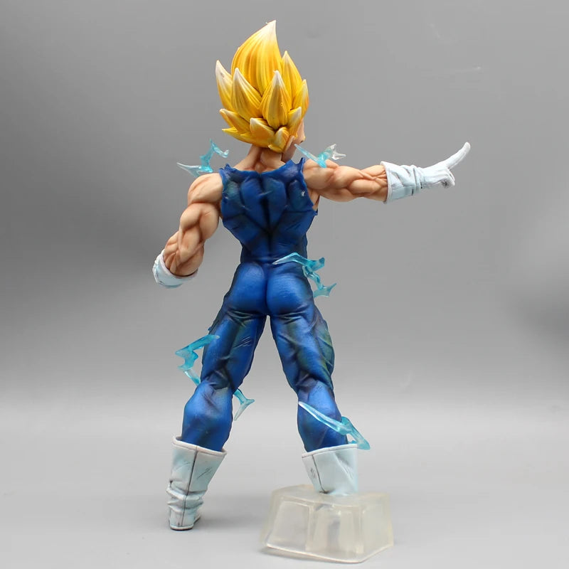 27.5cm Vegeta Majin Lift Hand