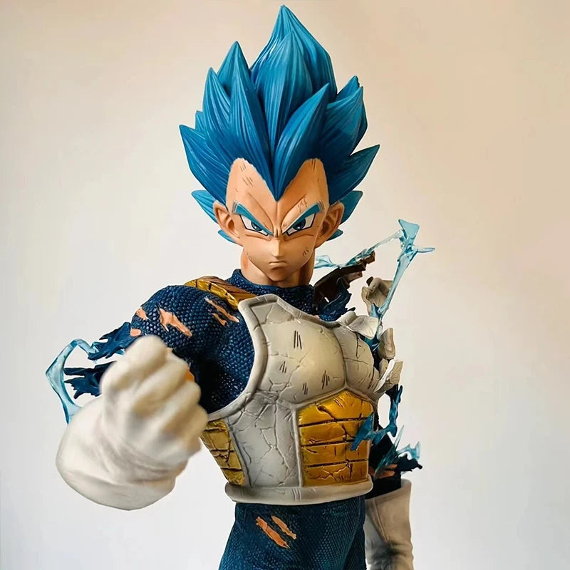 26.5cm Vegeta blue