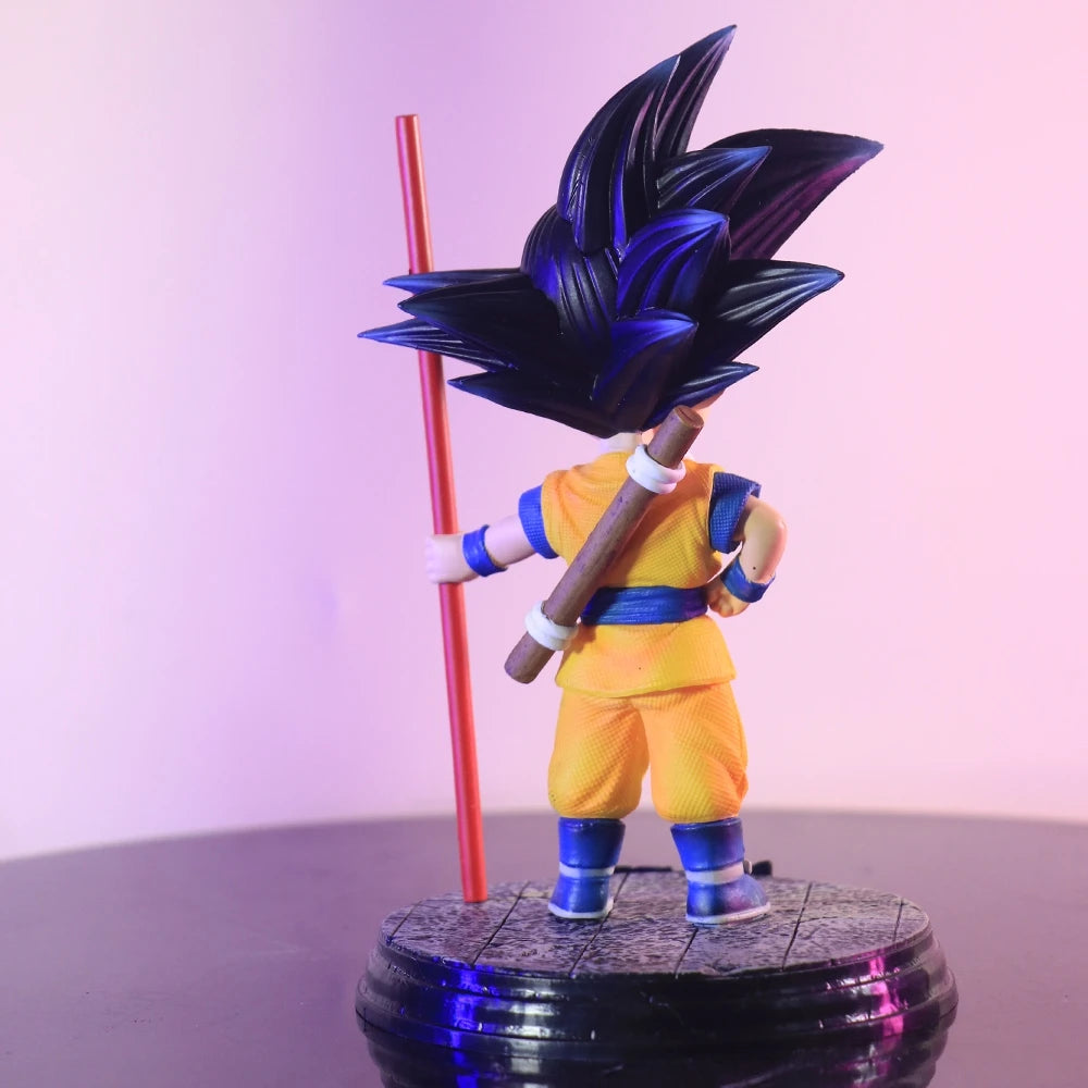 18cm Dragon Ball Daima Goku