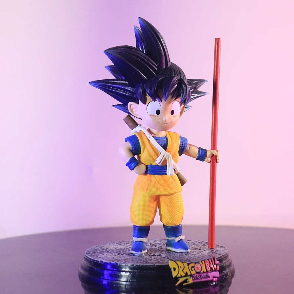 18cm Dragon Ball Daima Goku