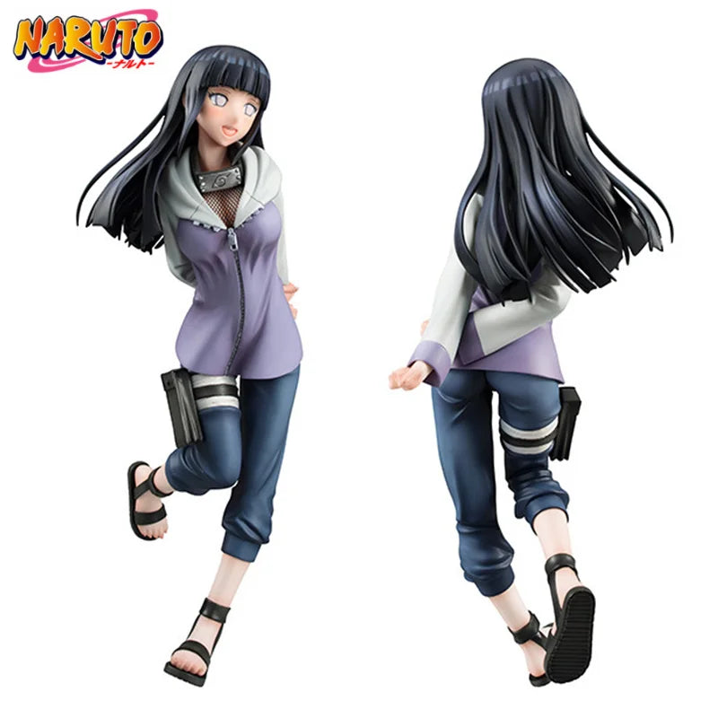 20cm Hinata Shippuden