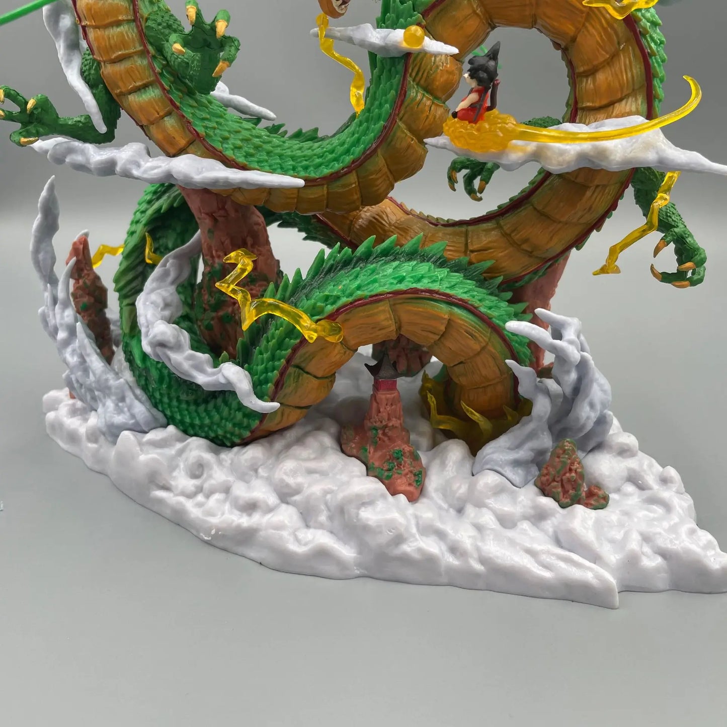 24cm Dragon Ball Shenron