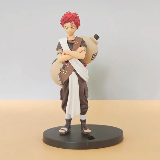 20cm Ninja Gaara