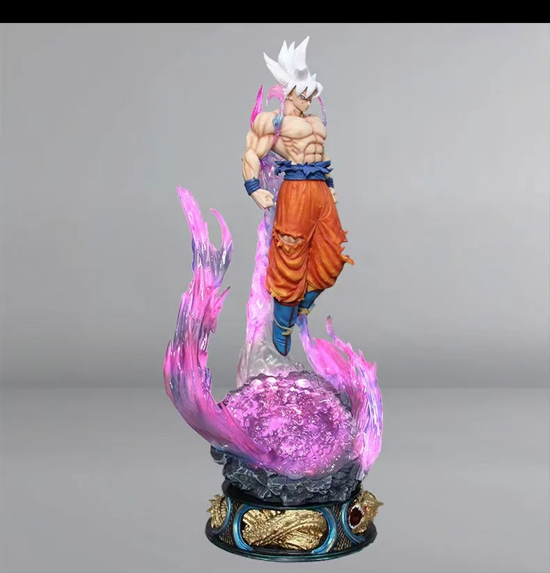 25cm goku ultra instint