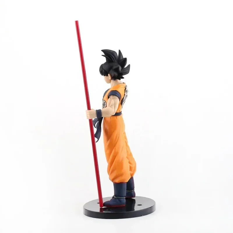 23cm Dragon Ball Z Son Goku