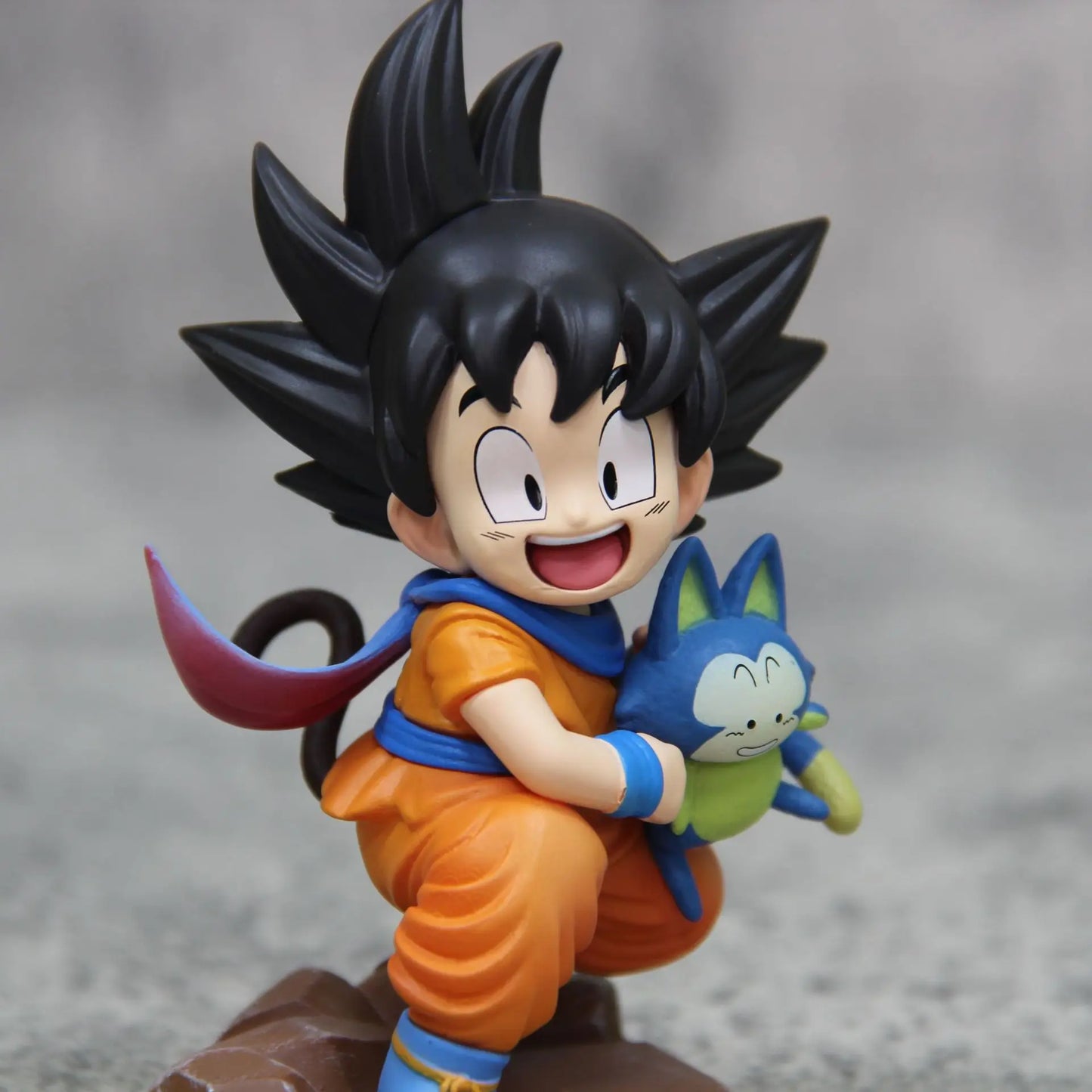 Goku Petit Daima