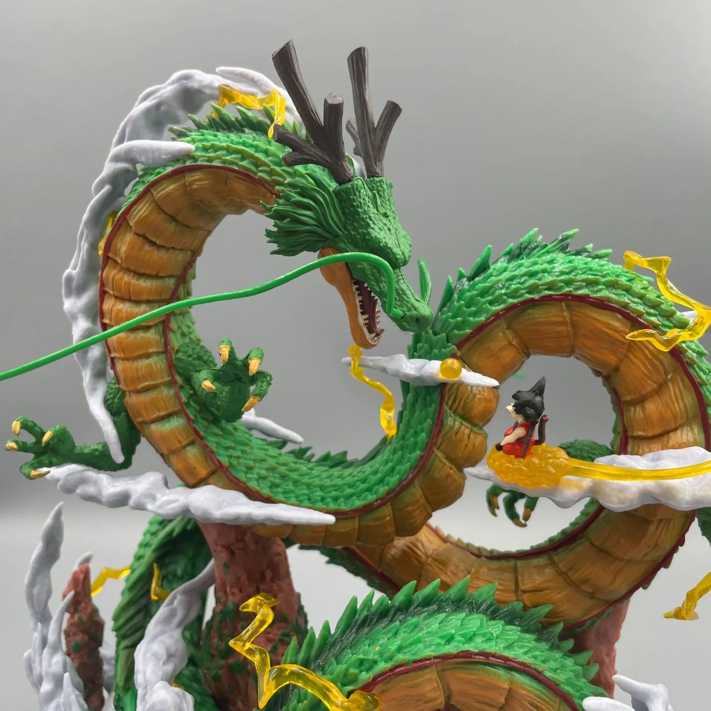 24cm Dragon Ball Shenron