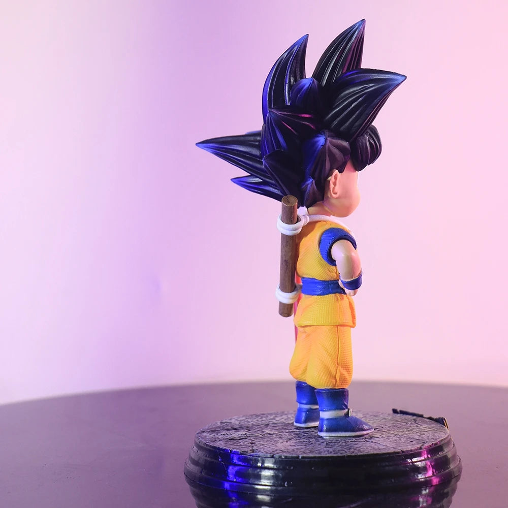 18cm Dragon Ball Daima Goku