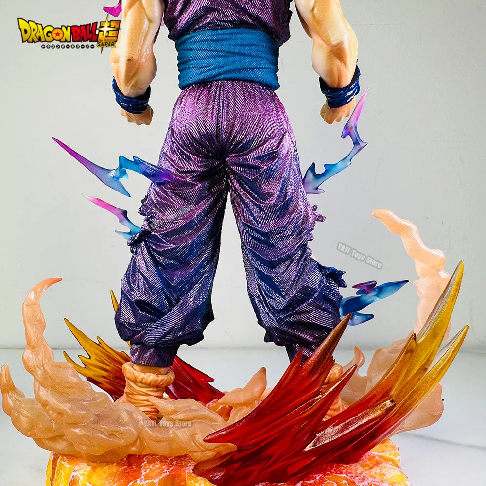 25cm Gohan Super Saiyan 2 Cell Game