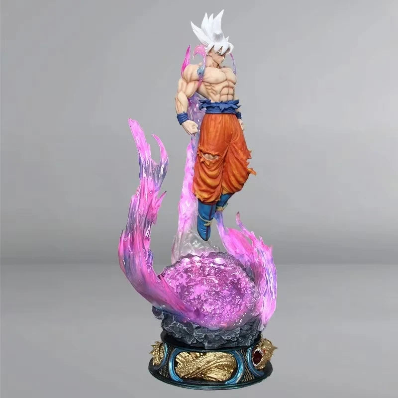 25cm goku ultra instint