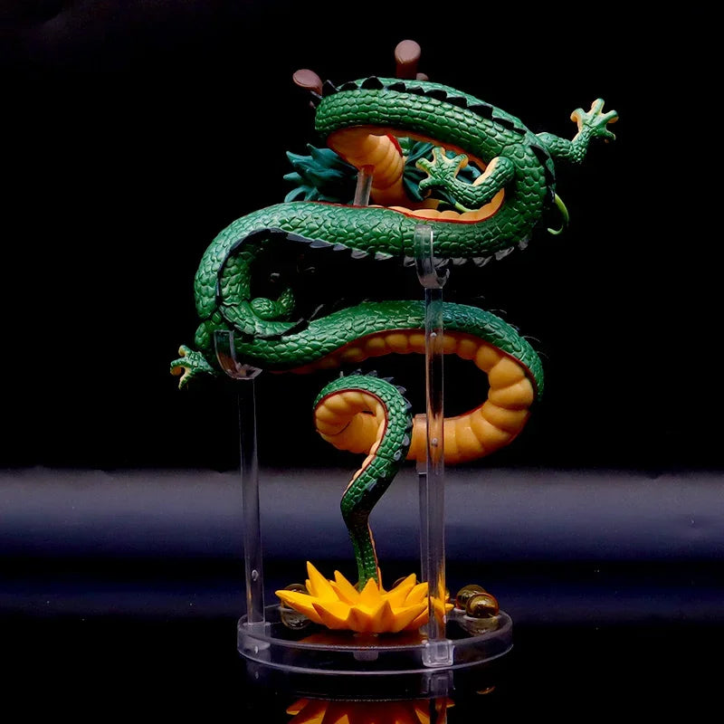 18cm Anime Dragon Ball Z Shenron