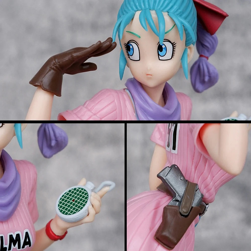 25cm Bulma