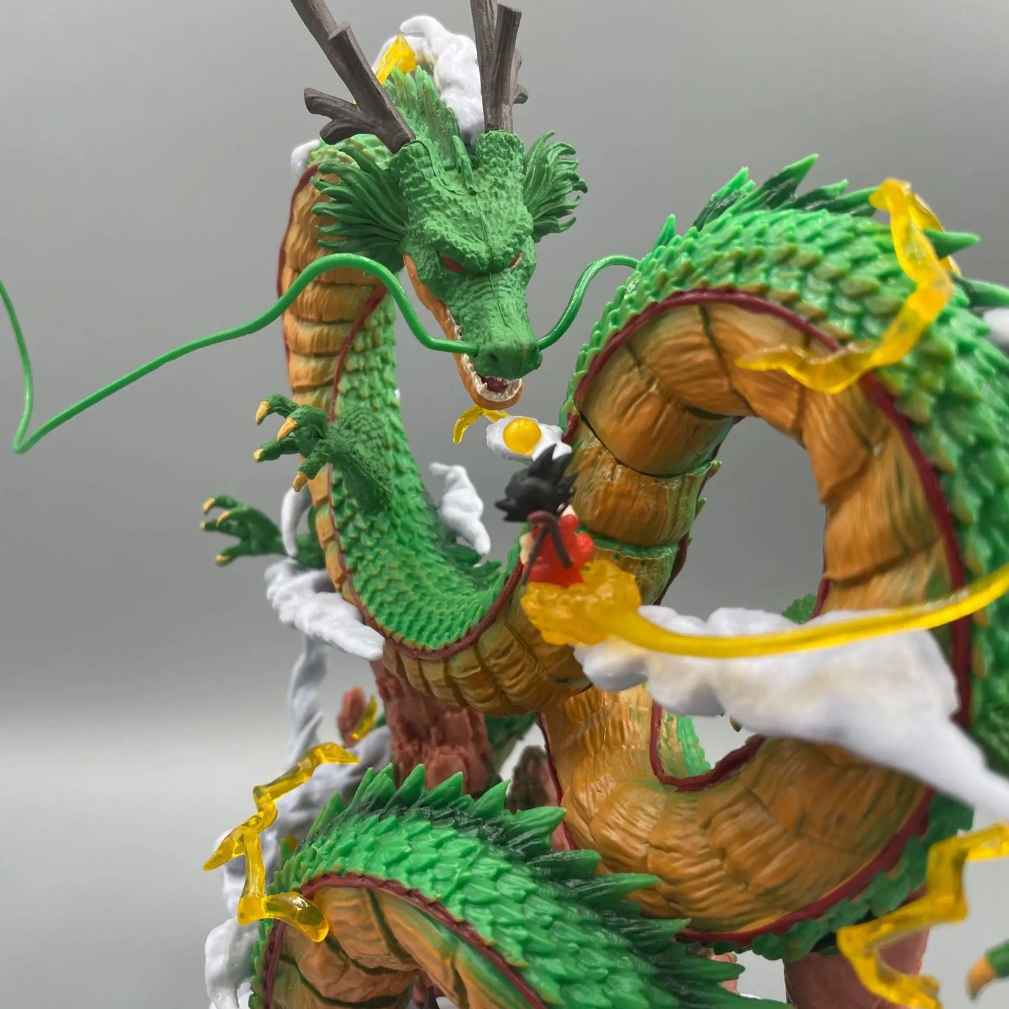 24cm Dragon Ball Shenron